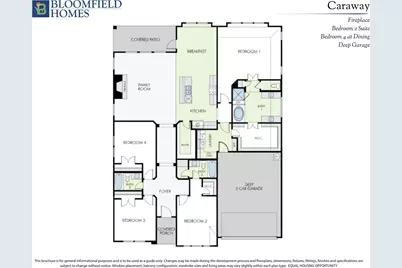 1148 Hitching Post Way, Little Elm, TX 75068 - Photo 2