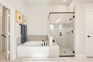 1148 Hitching Post Wy, Oak Point, TX 75068 - Photo 28