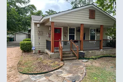 523 Houston Street, Cedar Hill, TX 75104 - Photo 2