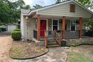 523 Houston St, Cedar Hill, TX 75104 - Photo 2