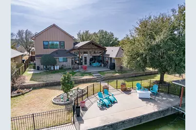 2325 River Road, Granbury, TX 76048 - Photo 1