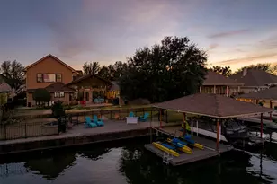 2325 River Rd, Granbury, TX 76048 - Photo 4