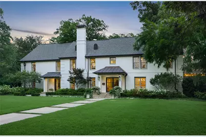 5460 Surrey Circle, Dallas, TX 75209 - Photo 1