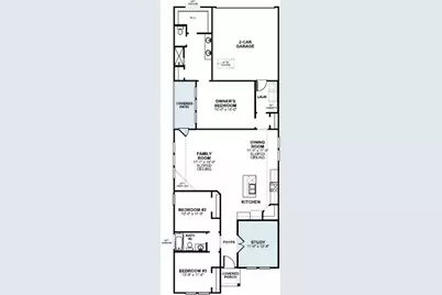 1013 Tarryhill Drive, Crowley, TX 76036 - Photo 2