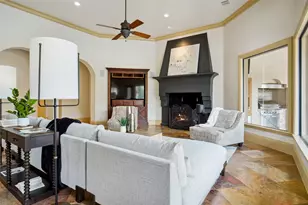 2201 La Rochelle, Flower Mound, TX 75022 - Photo 16