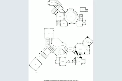 2201 La Rochelle, Flower Mound, TX 75022 - Photo 38