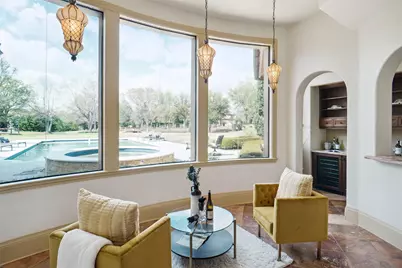 2201 La Rochelle, Flower Mound, TX 75022 - Photo 8