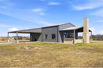 140 Turkey Farm Road, Whitesboro, TX 76273 - Photo 1