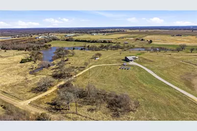 140 Turkey Farm Road, Whitesboro, TX 76273 - Photo 34