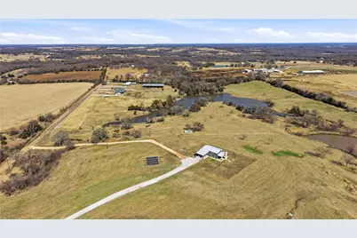 140 Turkey Farm Road, Whitesboro, TX 76273 - Photo 36