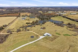 140 Turkey Farm Rd, Whitesboro, TX 76273 - Photo 36