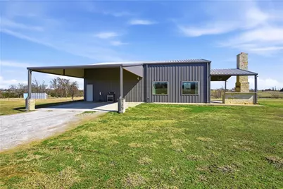 140 Turkey Farm Road, Whitesboro, TX 76273 - Photo 6