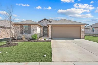 9436 Firedog Drive, Fort Worth, TX 76131 - Photo 1