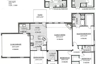 11277 S Emerald Ranch Ln, Forney, TX 75126 - Photo 32