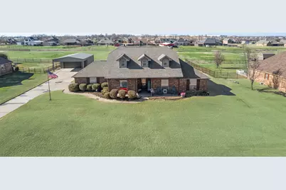 11277 S Emerald Ranch Lane, Forney, TX 75126 - Photo 1