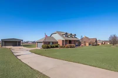 11277 S Emerald Ranch Lane, Forney, TX 75126 - Photo 4