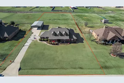 11277 S Emerald Ranch Lane, Forney, TX 75126 - Photo 2