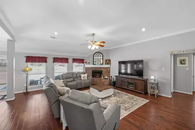 11277 S Emerald Ranch Lane, Forney, TX 75126 - Photo 12