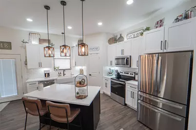 335 Brazos West Drive, Mineral Wells, TX 76067 - Photo 2