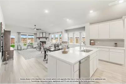 5402 Rutherford Drive, Midlothian, TX 76065 - Photo 6