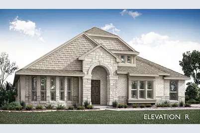 5402 Rutherford Drive, Midlothian, TX 76065 - Photo 1