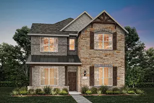 1220 Corleone Ln, Celina, TX 75009 - Photo 1