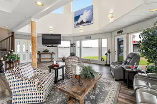 258 Lakeview Dr, Trinidad, TX 75163 - Photo 8