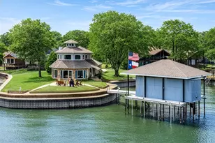 258 Lakeview Dr, Trinidad, TX 75163 - Photo 38