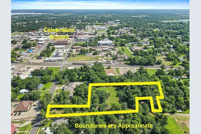 442 Oak Avenue, Sulphur Springs, TX 75482 - Photo 4