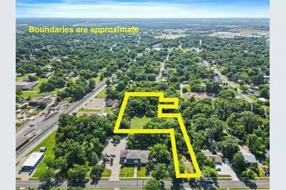 442 Oak Avenue, Sulphur Springs, TX 75482 - Photo 2