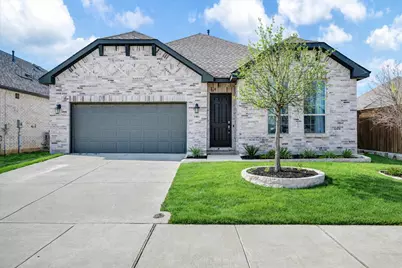 1901 Renwick Drive, Celina, TX 75009 - Photo 1