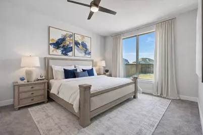 1901 Renwick Drive, Celina, TX 75009 - Photo 8