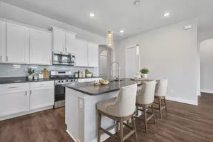 1901 Renwick Dr, Celina, TX 75009 - Photo 6