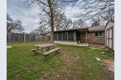 5402 Holly Trail, Arlington, TX 76016 - Photo 22