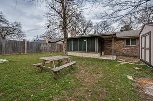 5402 Holly Trail, Arlington, TX 76016 - Photo 22