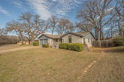 709 Blue Meadow Drive, Azle, TX 76020 - Photo 2