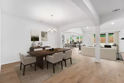 917 Allegro Avenue, Forney, TX 75126 - Photo 4