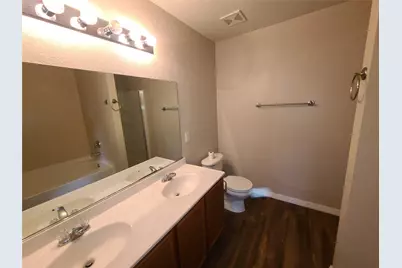 12141 Shine Avenue, Rhome, TX 76078 - Photo 16