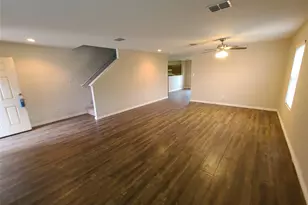 12141 Shine Ave, Rhome, TX 76078 - Photo 8