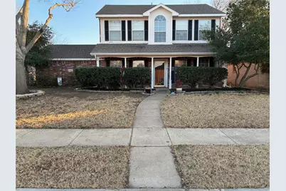 11607 Harbor Road, Frisco, TX 75035 - Photo 1