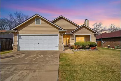 3419 Alta Vista Drive, Waco, TX 76706 - Photo 2