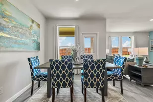 641 Harvey St, Grandview, TX 76050 - Photo 8