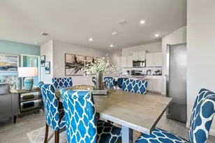 641 Harvey St, Grandview, TX 76050 - Photo 6