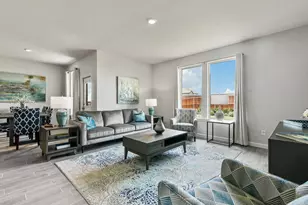 641 Harvey St, Grandview, TX 76050 - Photo 10