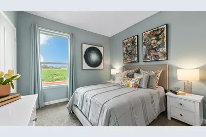 641 Harvey Street, Grandview, TX 76050 - Photo 20