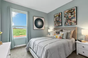 641 Harvey St, Grandview, TX 76050 - Photo 20