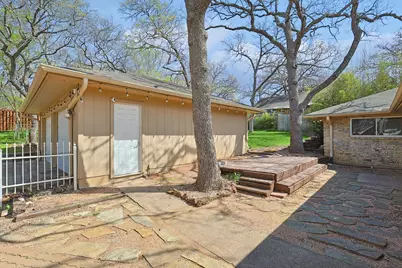 1005 Hopkins Drive, Denton, TX 76205 - Photo 28