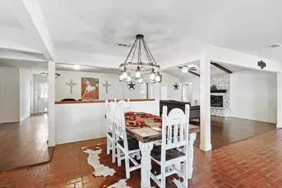 1005 Hopkins Drive, Denton, TX 76205 - Photo 6