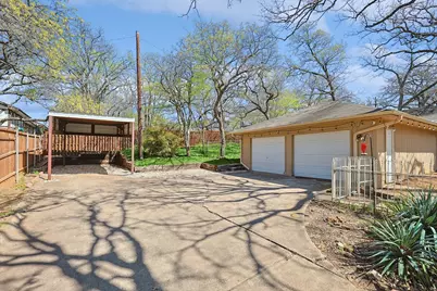 1005 Hopkins Drive, Denton, TX 76205 - Photo 34