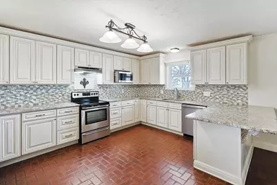 1005 Hopkins Drive, Denton, TX 76205 - Photo 10